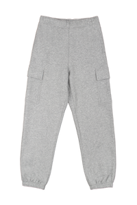 Cargo Sweatpant