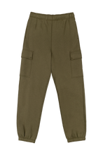 Load image into Gallery viewer, Cargo Sweatpant
