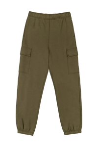 Cargo Sweatpant