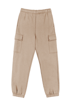 Load image into Gallery viewer, Cargo Sweatpant
