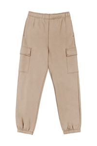 Cargo Sweatpant