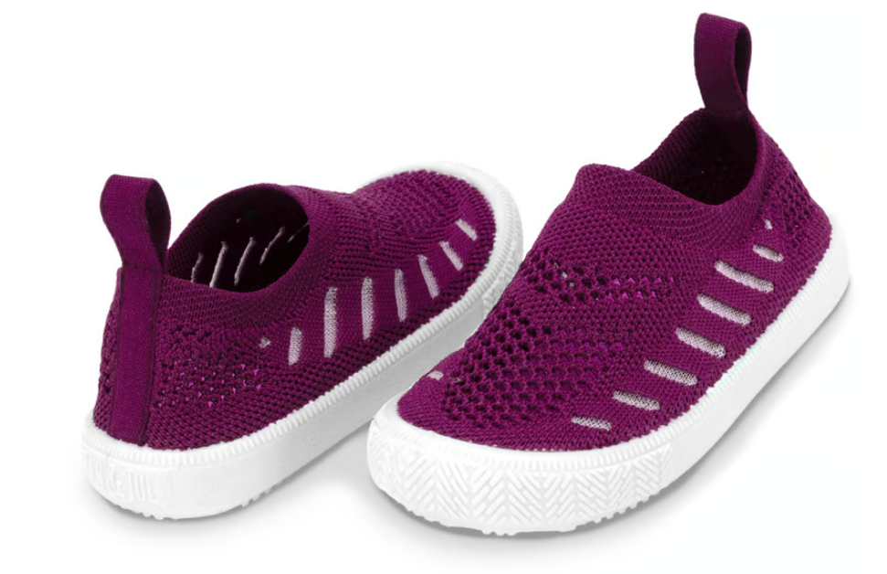 Children's Breeze Slip On Shoes