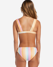 Load image into Gallery viewer, Billabong On The Bright Side Reversable Tank Two- Piece Swim Set
