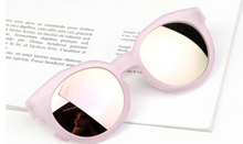 Load image into Gallery viewer, Children&#39;s Mirrored Sunglasses
