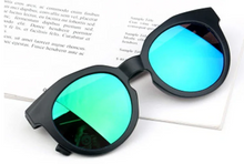 Load image into Gallery viewer, Children&#39;s Mirrored Sunglasses
