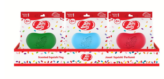 Jelly Belly Squishi