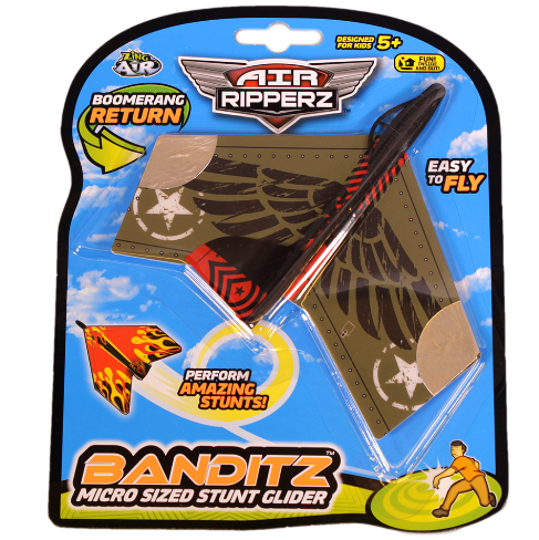 Banditz -Micro Stunt Glider