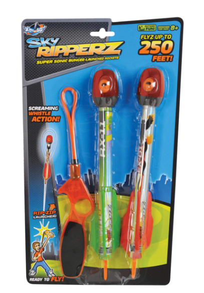 Blast Off Sky Ripperz 2pk