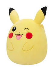 Load image into Gallery viewer, Squishmallow -10&quot; Pokemon
