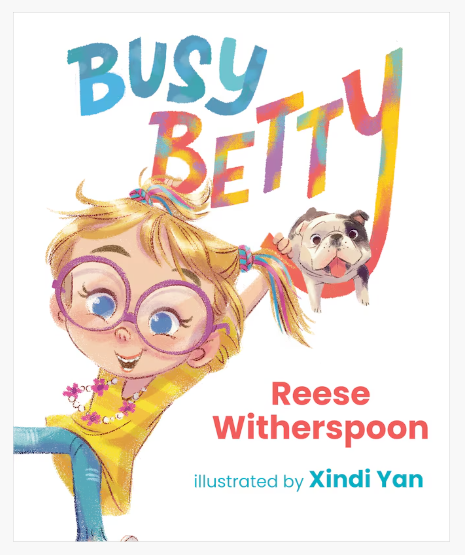 Busy Betty