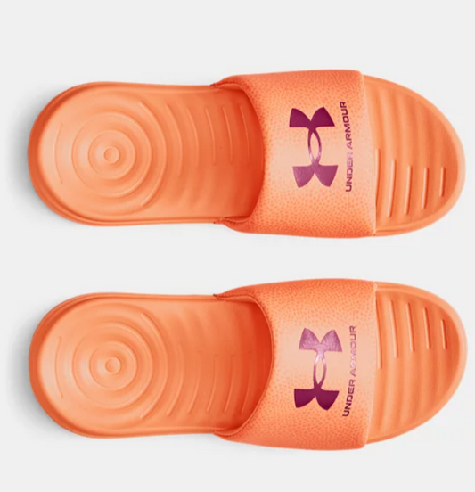 Children's UA G Ansa Graphic Slides