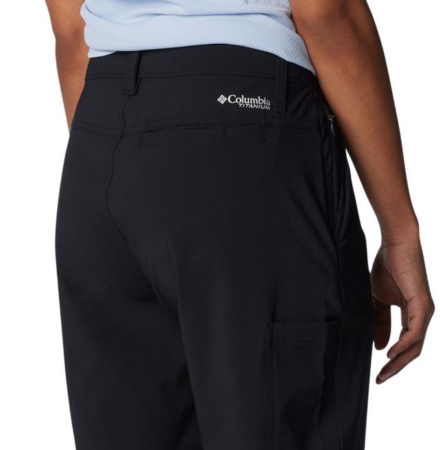 Columbia Women's Back Beauty™ Softshell Shorts