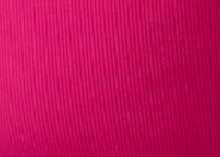 Load image into Gallery viewer, &quot;Brights&quot; Ribbed Hot Pink Ruffle Rashguard Suit
