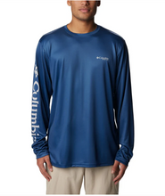Load image into Gallery viewer, Men&#39;s PFG Terminal Tackle™ Carey Chen Long Sleeve Shirt
