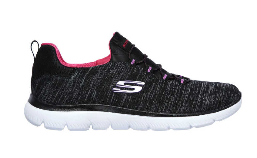 Women's Skechers Summits - Quick Getaway