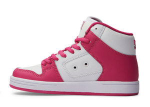 Kids' Manteca 4 HI Shoes - Crazy Pink