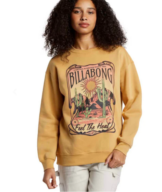 Desert Drifter Crewneck