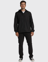 Load image into Gallery viewer, Transport Windbreaker Jacket
