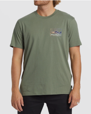 Range T-Shirt