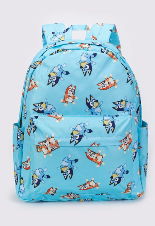 Bluey Backpack