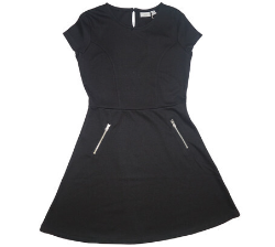 Youth Short Sleeve Dress