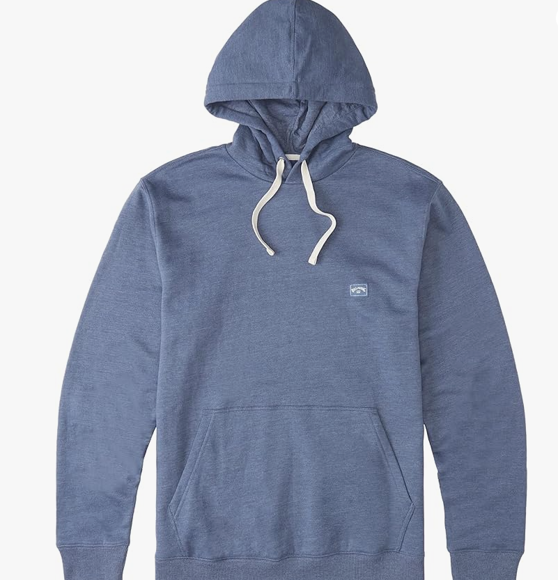 Men's All Day Hoodie