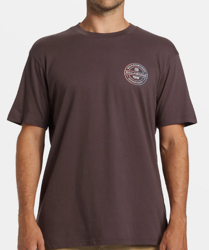 Men's Rotor Short Sleeve