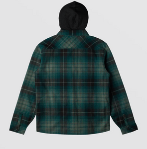 Men's Furnace Bonded Flannel Shirt