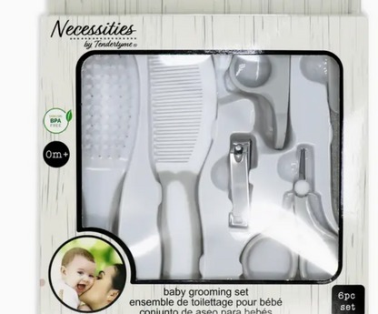 Baby Grooming Set