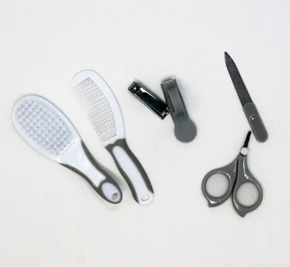 Baby Grooming Set