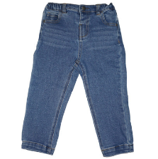 Infant Denim Jeans