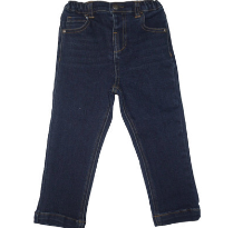 Infant Denim Jeans