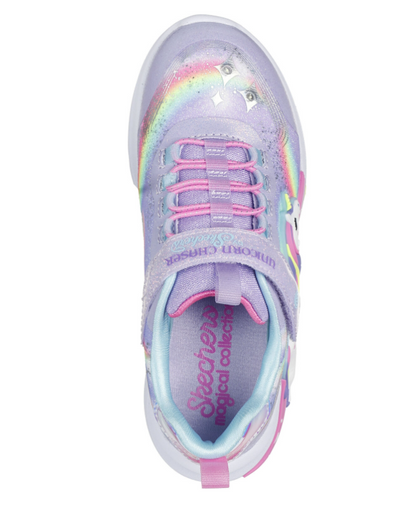 Skechers S-Lights: Unicorn Chaser