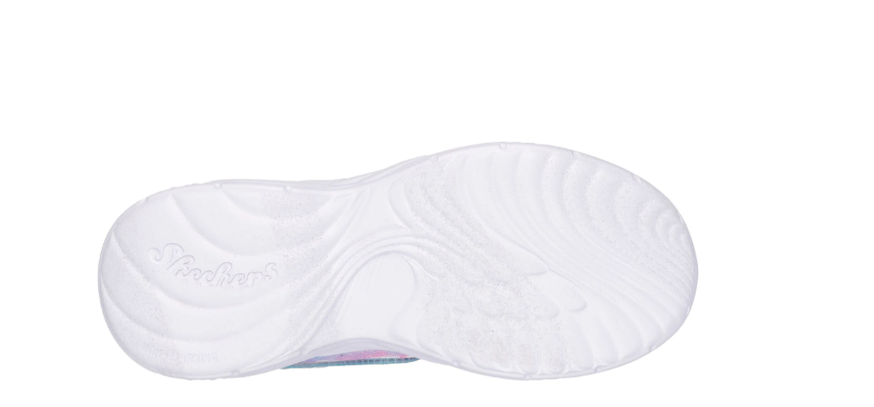 Skechers Dream Racer-Wing Brites