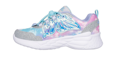 Skechers Dream Racer-Wing Brites