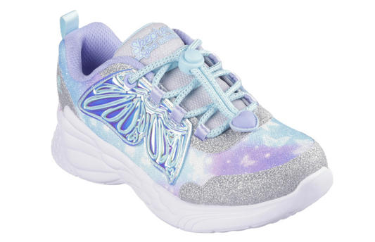 Skechers Dream Racer-Wing Brites