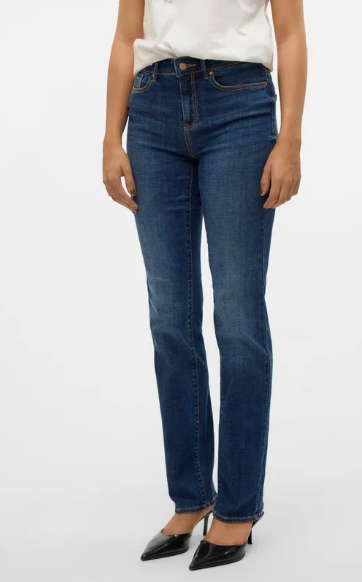 Women's Flash Mr Straight Jeans