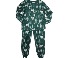 Kid's Christmas Jammies