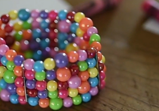 Gumball Galore Bracelet