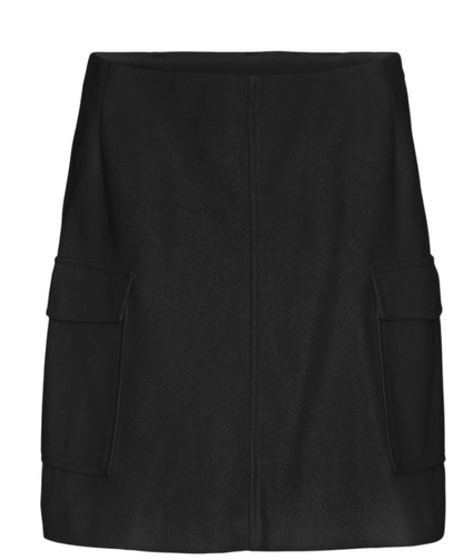 Women's Fortune Emmy Short Skirt