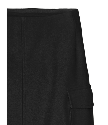 Women's Fortune Emmy Short Skirt