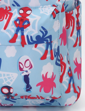 Load image into Gallery viewer, Spiderman Backpack
