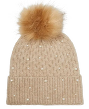 Load image into Gallery viewer, Maddie Embellished Beanie
