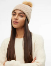 Load image into Gallery viewer, Maddie Embellished Beanie
