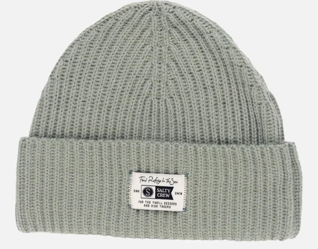 Women's Seascape Beanie