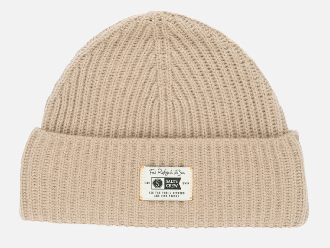 Women's Seascape Beanie