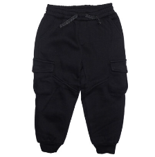 Infant Cargo Joggers