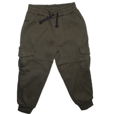 Infant Cargo Joggers