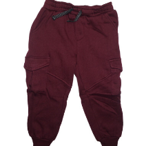 Infant Cargo Joggers