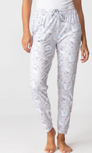 Load image into Gallery viewer, Women&#39;s Lounging Llama Pajama Bottoms
